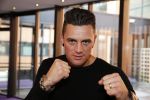 Hilversum 20 oktober 2015
Presentatie real life soap Nieky Holzken en Sjef Weber bij RTL
