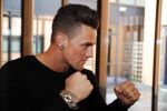 Hilversum 20 oktober 2015
Presentatie real life soap Nieky Holzken en Sjef Weber bij RTL