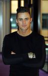 Hilversum 20 oktober 2015
Presentatie real life soap Nieky Holzken en Sjef Weber bij RTL