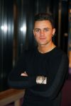 Hilversum 20 oktober 2015
Presentatie real life soap Nieky Holzken en Sjef Weber bij RTL