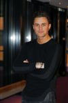 Hilversum 20 oktober 2015
Presentatie real life soap Nieky Holzken en Sjef Weber bij RTL