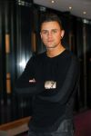 Hilversum 20 oktober 2015
Presentatie real life soap Nieky Holzken en Sjef Weber bij RTL