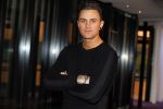 Hilversum 20 oktober 2015
Presentatie real life soap Nieky Holzken en Sjef Weber bij RTL