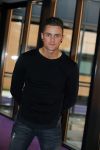 Hilversum 20 oktober 2015
Presentatie real life soap Nieky Holzken en Sjef Weber bij RTL