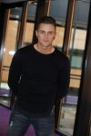 Hilversum 20 oktober 2015
Presentatie real life soap Nieky Holzken en Sjef Weber bij RTL