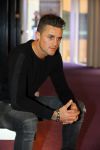 Hilversum 20 oktober 2015
Presentatie real life soap Nieky Holzken en Sjef Weber bij RTL