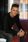Hilversum 20 oktober 2015
Presentatie real life soap Nieky Holzken en Sjef Weber bij RTL
