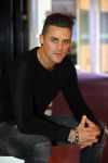 Hilversum 20 oktober 2015
Presentatie real life soap Nieky Holzken en Sjef Weber bij RTL