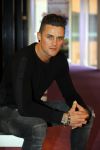 Hilversum 20 oktober 2015
Presentatie real life soap Nieky Holzken en Sjef Weber bij RTL