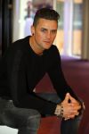 Hilversum 20 oktober 2015
Presentatie real life soap Nieky Holzken en Sjef Weber bij RTL