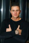 Hilversum 20 oktober 2015
Presentatie real life soap Nieky Holzken en Sjef Weber bij RTL