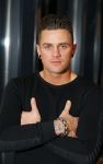 Hilversum 20 oktober 2015
Presentatie real life soap Nieky Holzken en Sjef Weber bij RTL