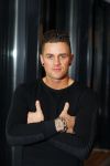Hilversum 20 oktober 2015
Presentatie real life soap Nieky Holzken en Sjef Weber bij RTL