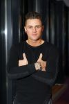 Hilversum 20 oktober 2015
Presentatie real life soap Nieky Holzken en Sjef Weber bij RTL