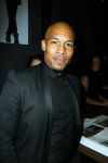 Amsterdam 9 n ovember 2015
Life after football LAF gala in het INK hotel.
Nigel de Jong