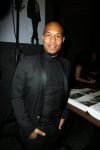 Amsterdam 9 n ovember 2015
Life after football LAF gala in het INK hotel.
Nigel de Jong