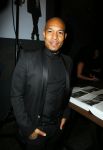 Amsterdam 9 n ovember 2015
Life after football LAF gala in het INK hotel.
Nigel de Jong