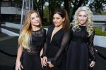 Hilversum 18 oktober 2015
Premiere nieuwe show in studio 21 Pandora. O'G3NE