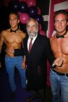 Amsterdam 4 november 2015
Presentatie van de gay issue. Oscar hammerstein