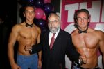 Amsterdam 4 november 2015
Presentatie van de gay issue. Oscar hammerstein