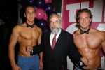 Amsterdam 4 november 2015
Presentatie van de gay issue. Oscar hammerstein