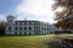 Amsterdam 3 november 2015
Perspresentatie en 10 jarig bestaan Max tv op paleis soestdijk.
