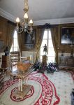 Amsterdam 3 november 2015
Perspresentatie en 10 jarig bestaan Max tv op paleis soestdijk.