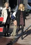 Amsterdam 2 november 2015
Presentatie boek Extase geschreven door Heleen v Royen Georgina Verbaan Daphne Deckers Susan Smit Patricia Snel Sophie v d Stap Chantal v Gastel Myrthe v d Meer Milou v d Will en Halina Reijn. De presenatie was bij Duchess.