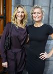 Amsterdam 2 november 2015
Presentatie boek Extase geschreven door Heleen v Royen Georgina Verbaan Daphne Deckers Susan Smit Patricia Snel Sophie v d Stap Chantal v Gastel Myrthe v d Meer Milou v d Will en Halina Reijn. De presenatie was bij Duchess.