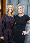 Amsterdam 2 november 2015
Presentatie boek Extase geschreven door Heleen v Royen Georgina Verbaan Daphne Deckers Susan Smit Patricia Snel Sophie v d Stap Chantal v Gastel Myrthe v d Meer Milou v d Will en Halina Reijn. De presenatie was bij Duchess.