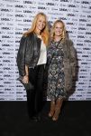 Amsterdam 26 oktober 2016
Presntatie Linda tv met oa Linda de Mol en Jildou van der Bijl .
Patty Zomer