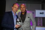 Amsterdam 16 oktober 2015 
Boekpresentatie John v d Heuvel bij de telegraaf. John met Paul Jansen de hoofdredacteur van de telegraaf