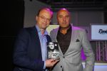 Amsterdam 16 oktober 2015 
Boekpresentatie John v d Heuvel bij de telegraaf. John met Paul Jansen de hoofdredacteur van de telegraaf