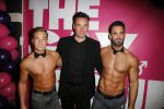 Amsterdam 4 november 2015
Presentatie van de gay issue. Paul Schulten