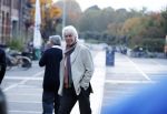 Amsterdam 27 oktober 2015
Boekpresentatie Claudia de Breij . Ook vriendin Jessica is aanwezig.
Paul v Vliet