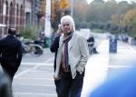 Amsterdam 27 oktober 2015
Boekpresentatie Claudia de Breij . Ook vriendin Jessica is aanwezig.
Paul v Vliet