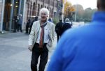 Amsterdam 27 oktober 2015
Boekpresentatie Claudia de Breij . Ook vriendin Jessica is aanwezig.
Paul v Vliet