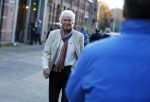 Amsterdam 27 oktober 2015
Boekpresentatie Claudia de Breij . Ook vriendin Jessica is aanwezig.
Paul v Vliet