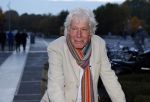 Amsterdam 27 oktober 2015
Boekpresentatie Claudia de Breij . Ook vriendin Jessica is aanwezig.
Paul v Vliet
