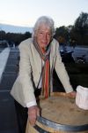 Amsterdam 27 oktober 2015
Boekpresentatie Claudia de Breij . Ook vriendin Jessica is aanwezig.
Paul v Vliet