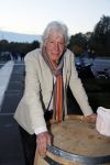 Amsterdam 27 oktober 2015
Boekpresentatie Claudia de Breij . Ook vriendin Jessica is aanwezig.
Paul v Vliet