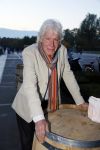 Amsterdam 27 oktober 2015
Boekpresentatie Claudia de Breij . Ook vriendin Jessica is aanwezig.
Paul v Vliet