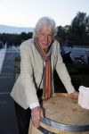 Amsterdam 27 oktober 2015
Boekpresentatie Claudia de Breij . Ook vriendin Jessica is aanwezig.
Paul v Vliet