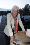 Amsterdam 27 oktober 2015
Boekpresentatie Claudia de Breij . Ook vriendin Jessica is aanwezig.
Paul v Vliet
