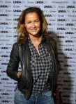 Amsterdam 26 oktober 2016
Presntatie Linda tv met oa Linda de Mol en Jildou van der Bijl .
Paulien Huizinga