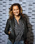 Amsterdam 26 oktober 2016
Presntatie Linda tv met oa Linda de Mol en Jildou van der Bijl .
Paulien Huizinga