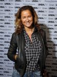 Amsterdam 26 oktober 2016
Presntatie Linda tv met oa Linda de Mol en Jildou van der Bijl .
Paulien Huizinga