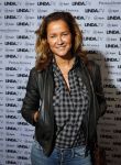 Amsterdam 26 oktober 2016
Presntatie Linda tv met oa Linda de Mol en Jildou van der Bijl .
Paulien Huizinga