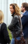 Amsterdam 26 oktober 2016
Presntatie Linda tv met oa Linda de Mol en Jildou van der Bijl .
Paulien Huizinga