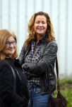 Amsterdam 26 oktober 2016
Presntatie Linda tv met oa Linda de Mol en Jildou van der Bijl .
Paulien Huizinga